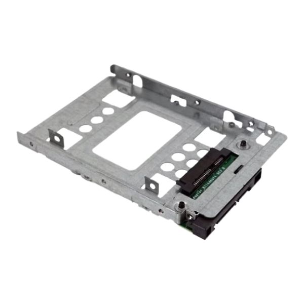 Axiom 654540-001-AX – 2.5" to 3.5" Drive Bay Adapter Bracket