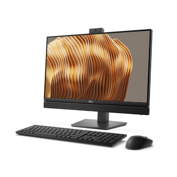 Dell 7DVR5 – Pro 24 QC24251 All-in-One Desktop