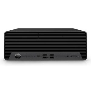 HP A12GWUT#ABA – Elite 800 G9 Small Form Factor Desktop