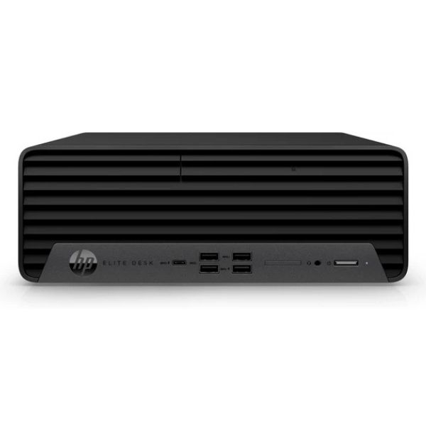 HP A12GWUT#ABA – Elite 800 G9 Small Form Factor Desktop
