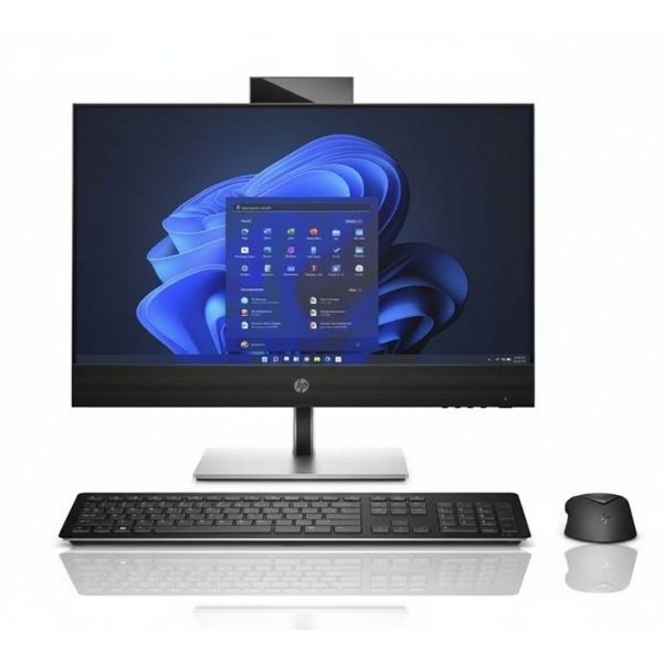HP A94CQUT#ABA – ProOne 440 G9 All-in-One Desktop