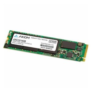 Axiom AXG101608 – C3300n 500GB NVMe M.2 SSD