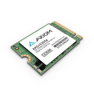Axiom AXG103056 – C5030N Series 1TB NVMe M.2 SSD