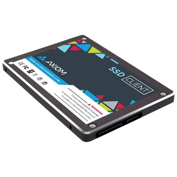 Axiom AXG103971 – C565e 960GB SATA Enterprise SSD