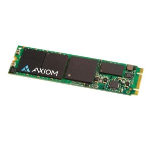 Axiom AXG97592 – C565n Series 480GB SATA M.2 SSD