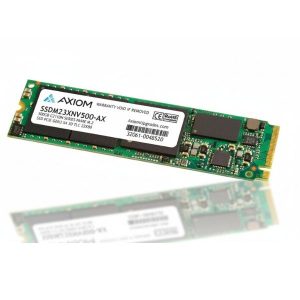 Axiom AXG99376 – 500GB M.2 NVMe SSD (C2110n Series)