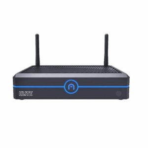 Azulle B4L0RAR53430 – Elite Mini PC (Barebone Desktop System)