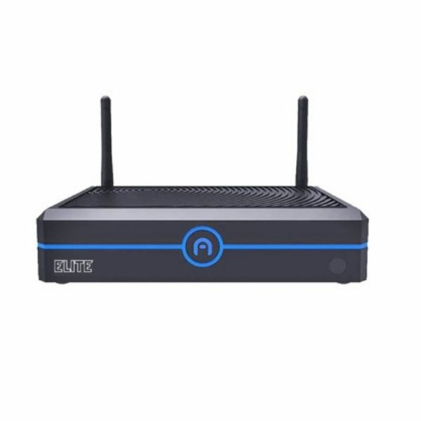 Azulle B4L0RAR53430 – Elite Mini PC (Barebone Desktop System)