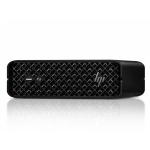 HP BM6N1UT#ABA – Z2 Mini G1i Workstation