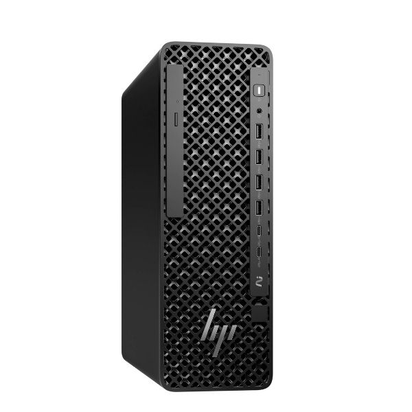 HP BN5E1UT#ABA – Z2 G1i Small Form Factor Workstation