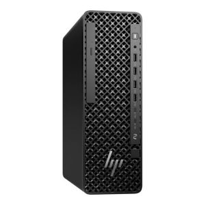 HP BN5F5UT#ABA – Z2 G1i Small Form Factor Workstation