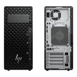 HP BN5J5UT#ABA – Z2 Tower G1i Workstation
