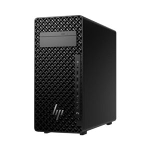 HP BN5K2UT#ABA – Z2 G1i Tower Workstation Desktop PC
