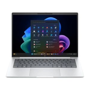 HP BN7X3UT#ABA – EliteBook 8 G1a 14-inch Copilot+ Business Laptop