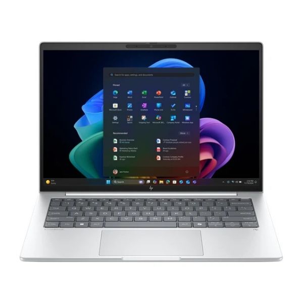 HP BN7X3UT#ABA – EliteBook 8 G1a 14-inch Copilot+ Business Laptop