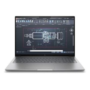 HP BP6Y8UT#ABA – ZBook 8 G1i Mobile Workstation