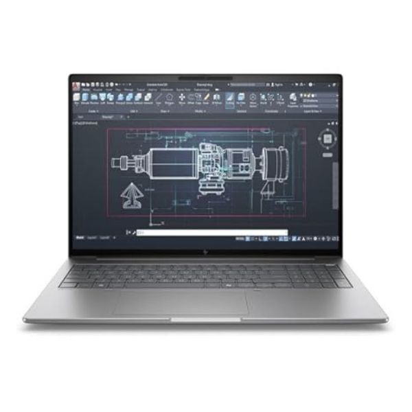 HP BP6Y8UT#ABA – ZBook 8 G1i Mobile Workstation