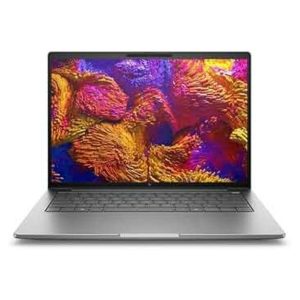 HP BZ7K9UT#ABA – ZBook 8 G1as Mobile Workstation