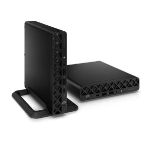 HP C3XG5UT#ABA – EliteDesk 8 Mini G1a Desktop