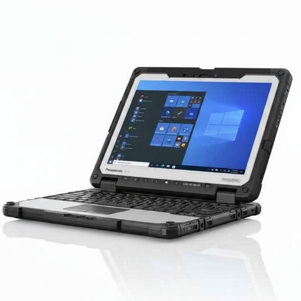 Panasonic CF-33TZ-0KAM – TOUGHBOOK 33 Rugged 2-in-1 Device
