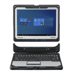 Panasonic CF-33TZ-0TAM – Toughbook 33 Mk3 Rugged 2-in-1 Tablet