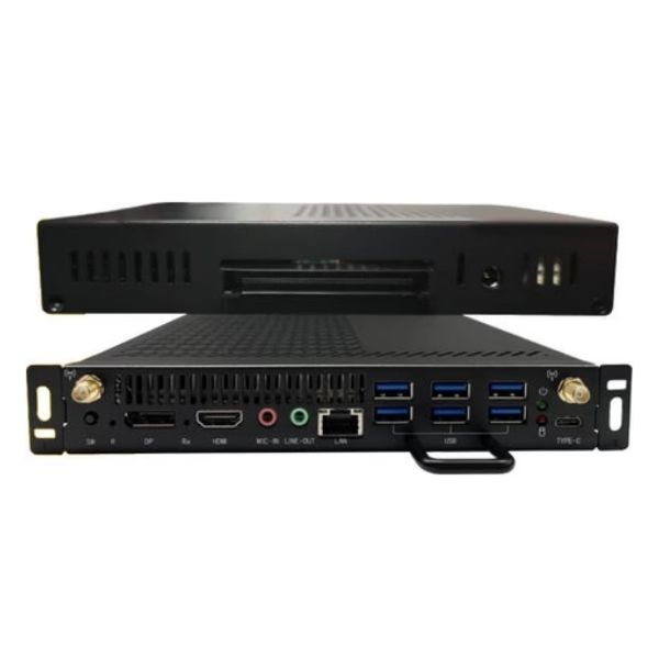 Newline CHRMOSOPS-AO – ChromeOS OPS Computing Module