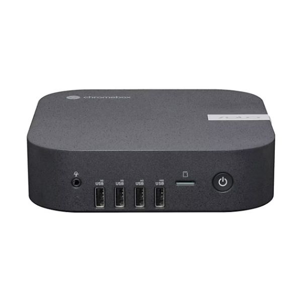 ASUS CHROMEBOX5A-S3081UN – Chromebox 5a Mini Desktop