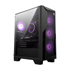 MSI CODR2AIB2NVL7444 – Codex R2 AI Gaming Desktop