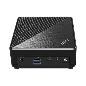 MSI CUBNADL021 – Cubi N ADL-021US Mini Desktop PC