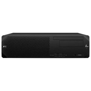 HP D42NYU8#ABA – Z2 G9 Small Form Factor Workstation