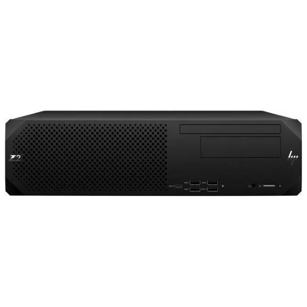 HP D42NYU8#ABA – Z2 G9 Small Form Factor Workstation
