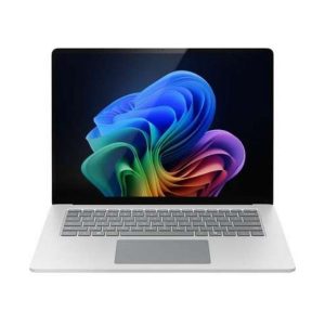 Microsoft EP2-33258 – Surface Laptop 7 (15") Copilot+ PC