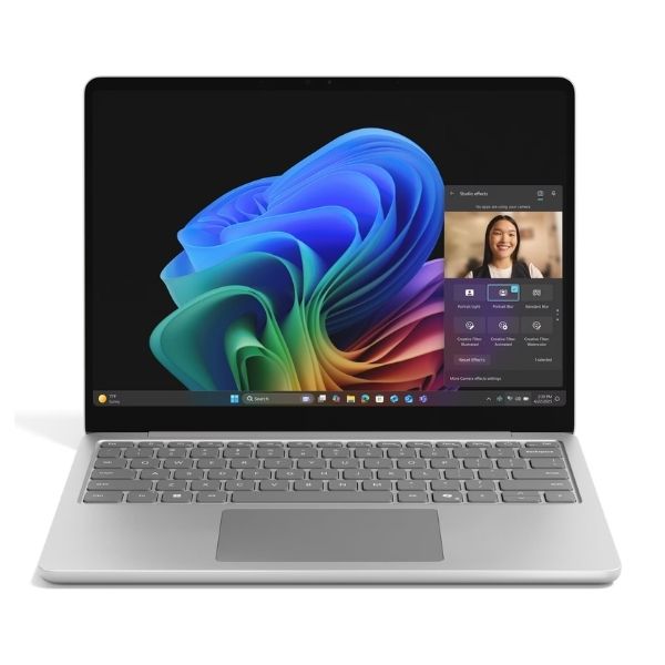 Microsoft EP2-33437 – Surface Laptop Copilot+ PC