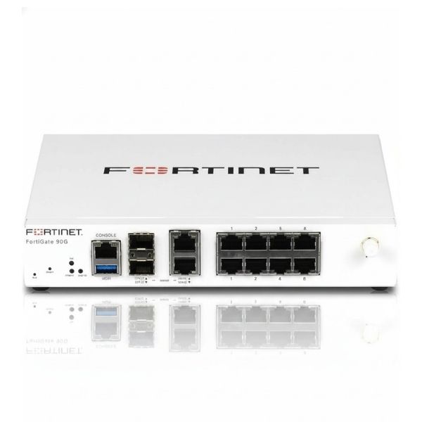 Fortinet FG-71F-BDL-950-12 – FortiGate 71F Security Firewall Appliance