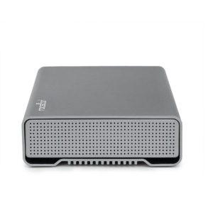 Rocstor G35129-A1 – Rocpro D90 External SSD (Up to 8TB)