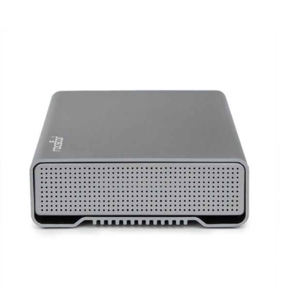 Rocstor G35129-A1 – Rocpro D90 External SSD (Up to 8TB)