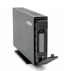 Rocstor G37123-01 – Rocpro D91 External SSD Storage System