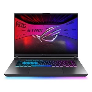 ASUS G615LM-DS94 – ROG Strix G16 Gaming Laptop