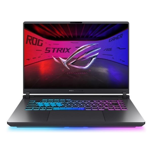 ASUS G615LM-DS94 – ROG Strix G16 Gaming Laptop