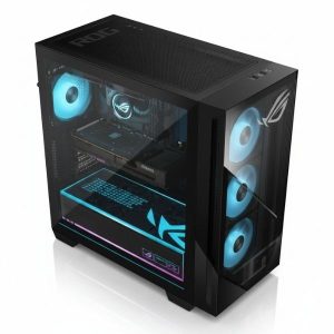 ASUS G700TF-DS764 – ROG G700 Gaming Desktop PC