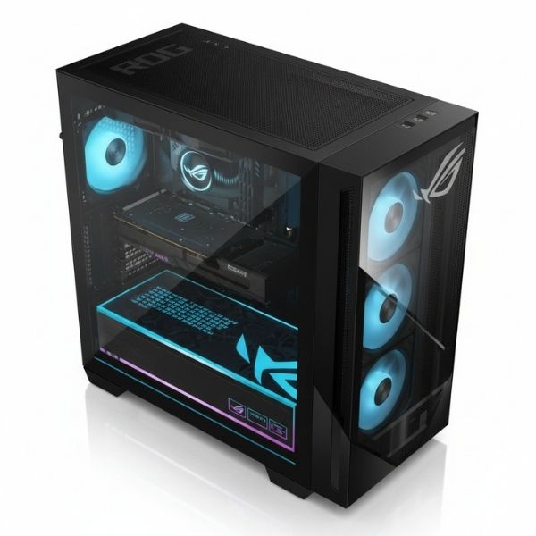 ASUS G700TF-DS764 – ROG G700 Gaming Desktop PC
