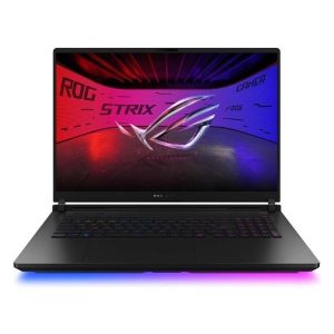 ASUS G835LW-XS97 – ROG Strix SCAR 18 Gaming Laptop