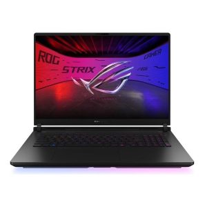 ASUS G835LX-XS97 – ROG Strix SCAR 18 Gaming Laptop