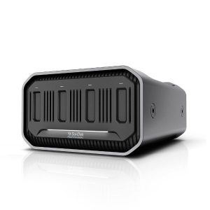 ASUS GQE20A-B700000 – Google Meet Video Conferencing System