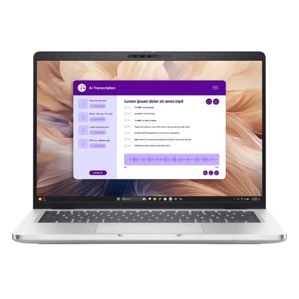 Dell HN81R – Pro 14 Premium PA14250 Business Laptop