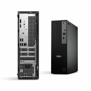 Dell JR3NN – Pro Slim QCS1250 Slim Desktop PC