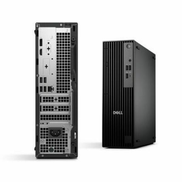 Dell JR3NN – Pro Slim QCS1250 Slim Desktop PC