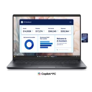 Dell JWP67 – Pro 13 Premium PA13250 Business Laptop