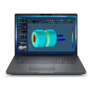 Dell KH15K – Pro Max 18 Plus MB18250 Mobile Workstation
