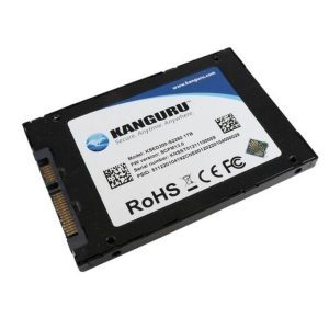 Kanguru KSED300-SATA-2T – Defender SED300 Self-Encrypting SSD
